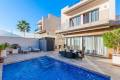 Sale - Villa - Orihuela - Villamartin