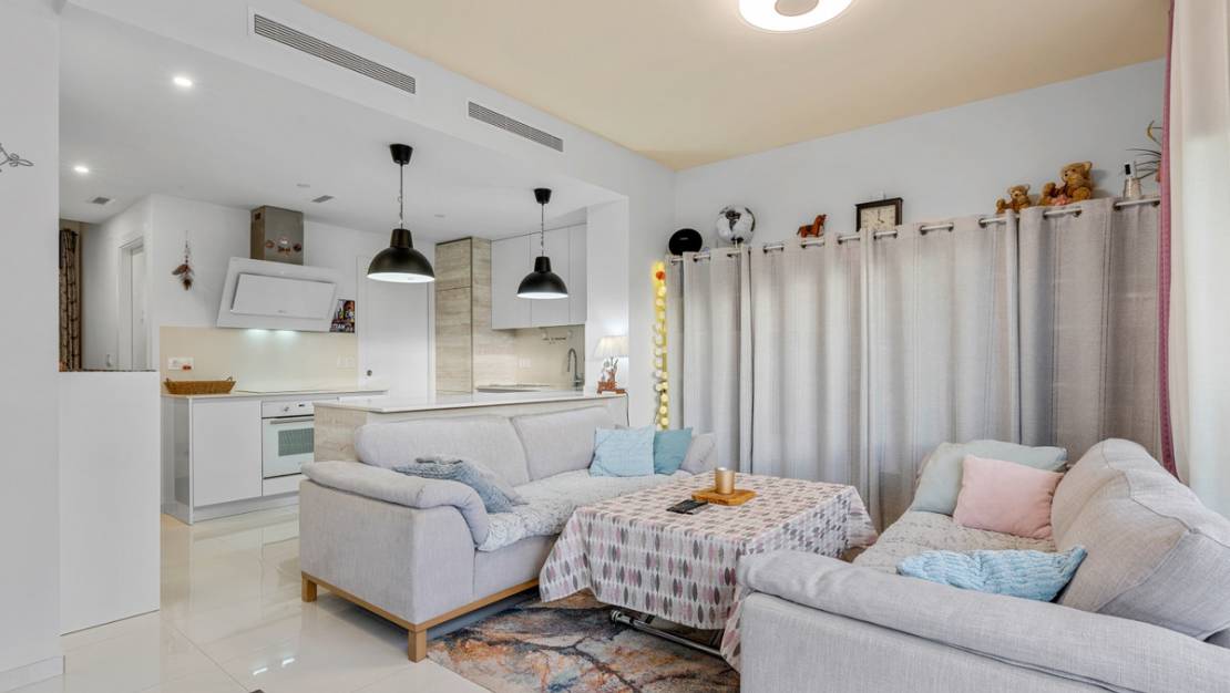 Sale - Villa - Orihuela - Villamartin