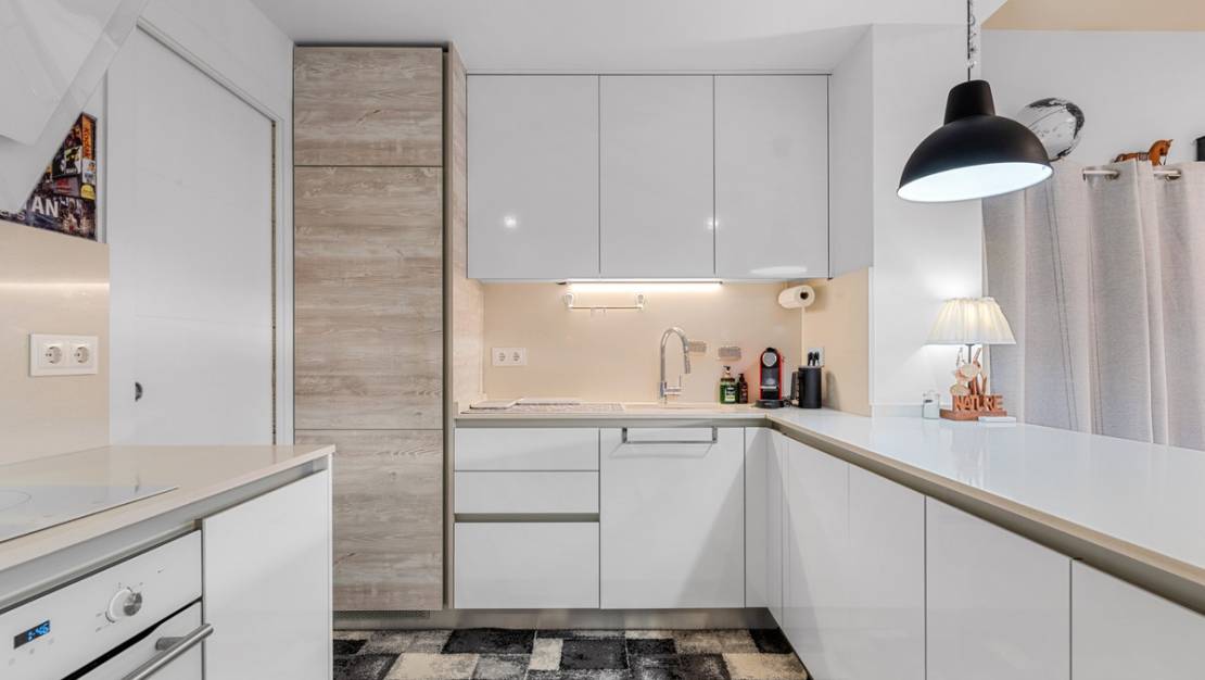 Sale - Villa - Orihuela - Villamartin