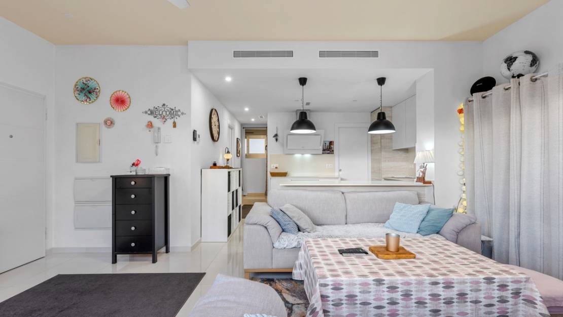 Sale - Villa - Orihuela - Villamartin