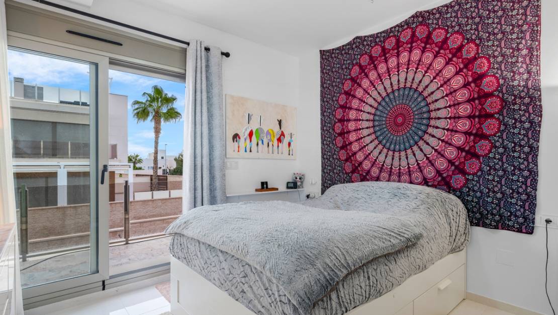 Sale - Villa - Orihuela - Villamartin