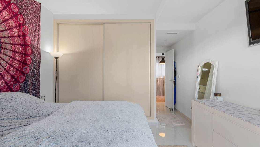 Sale - Villa - Orihuela - Villamartin