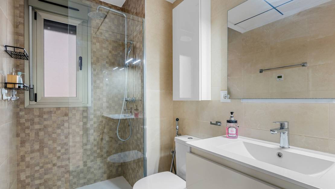 Sale - Villa - Orihuela - Villamartin