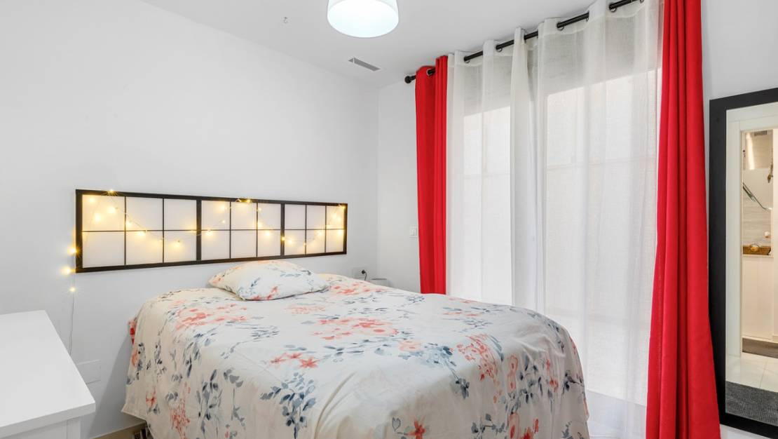 Sale - Villa - Orihuela - Villamartin