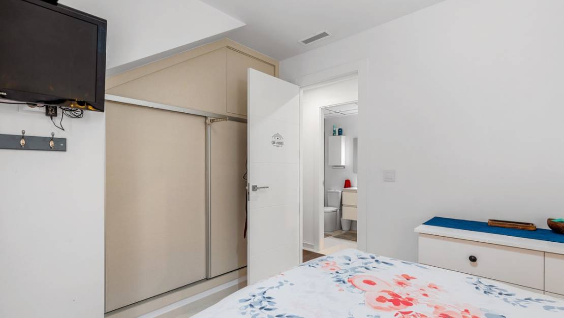 Sale - Villa - Orihuela - Villamartin