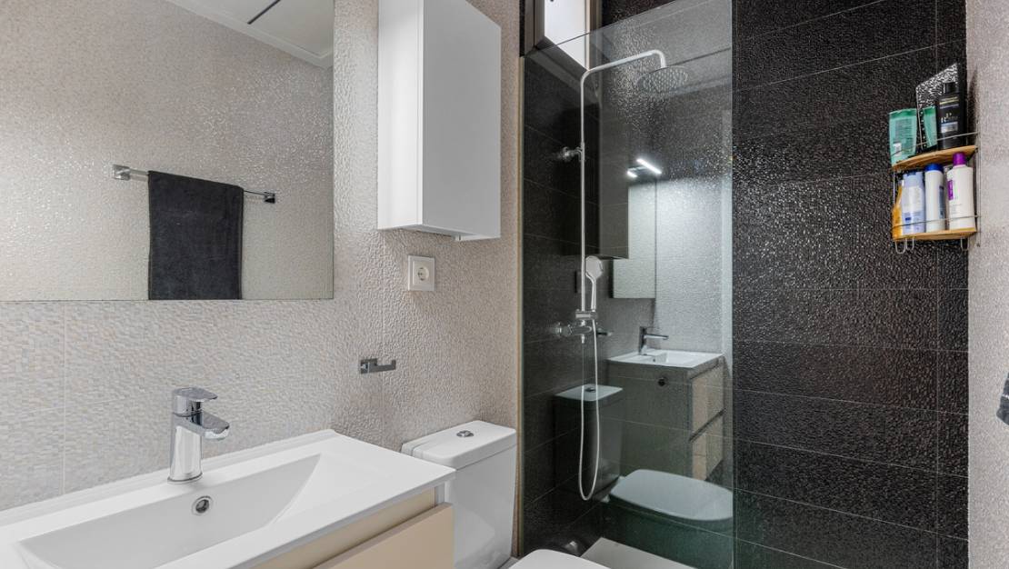 Sale - Villa - Orihuela - Villamartin