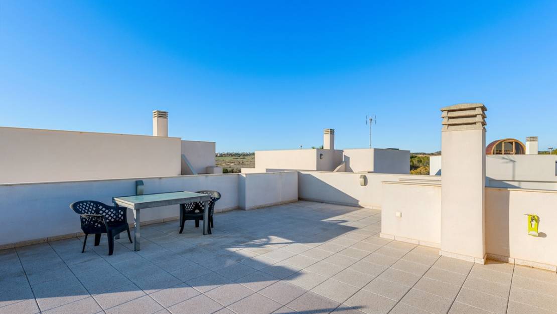 Sale - Villa - Orihuela - Villamartin