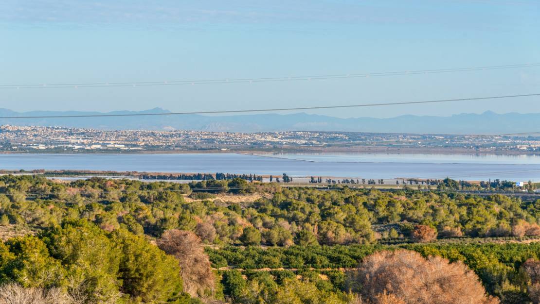 Sale - Villa - Orihuela - Villamartin