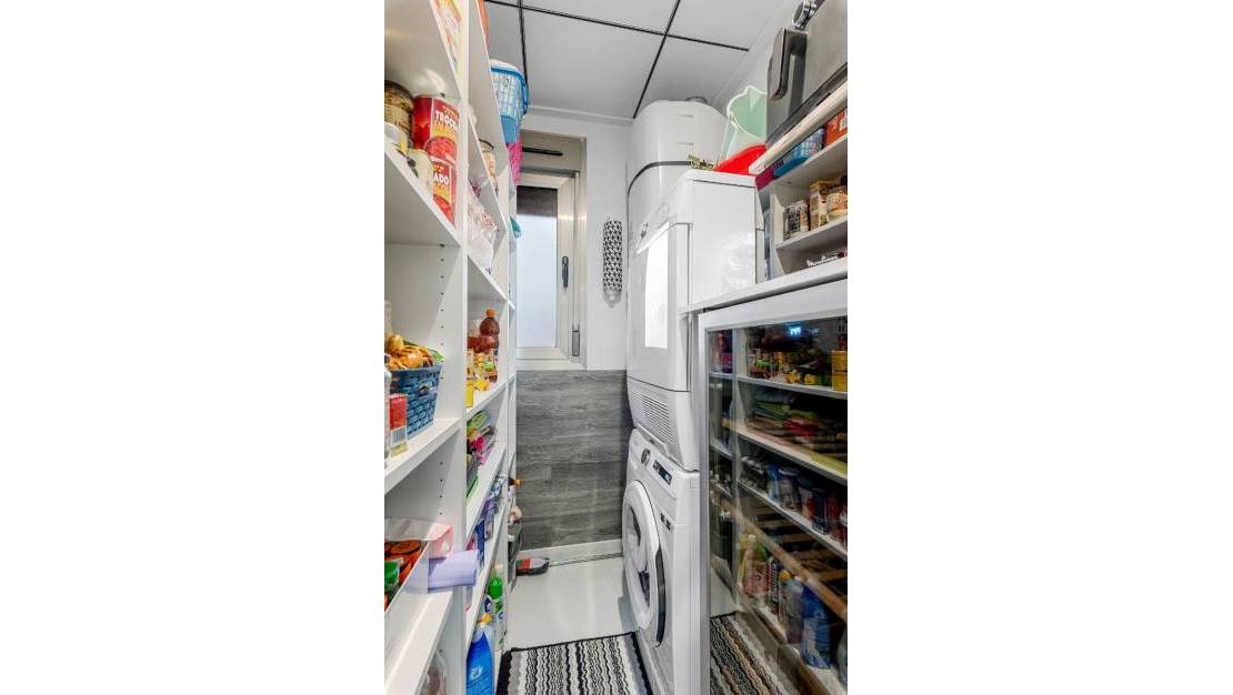 Sale - Villa - Orihuela - Villamartin