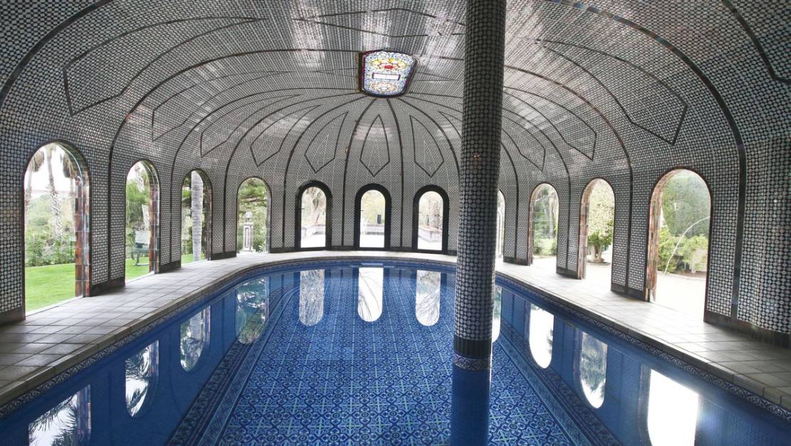 Sale - Villa - Orihuela - Villamartin