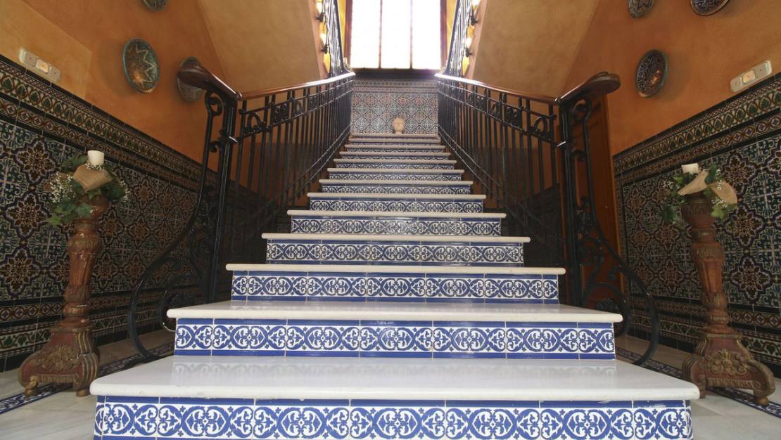 Sale - Villa - Orihuela - Villamartin