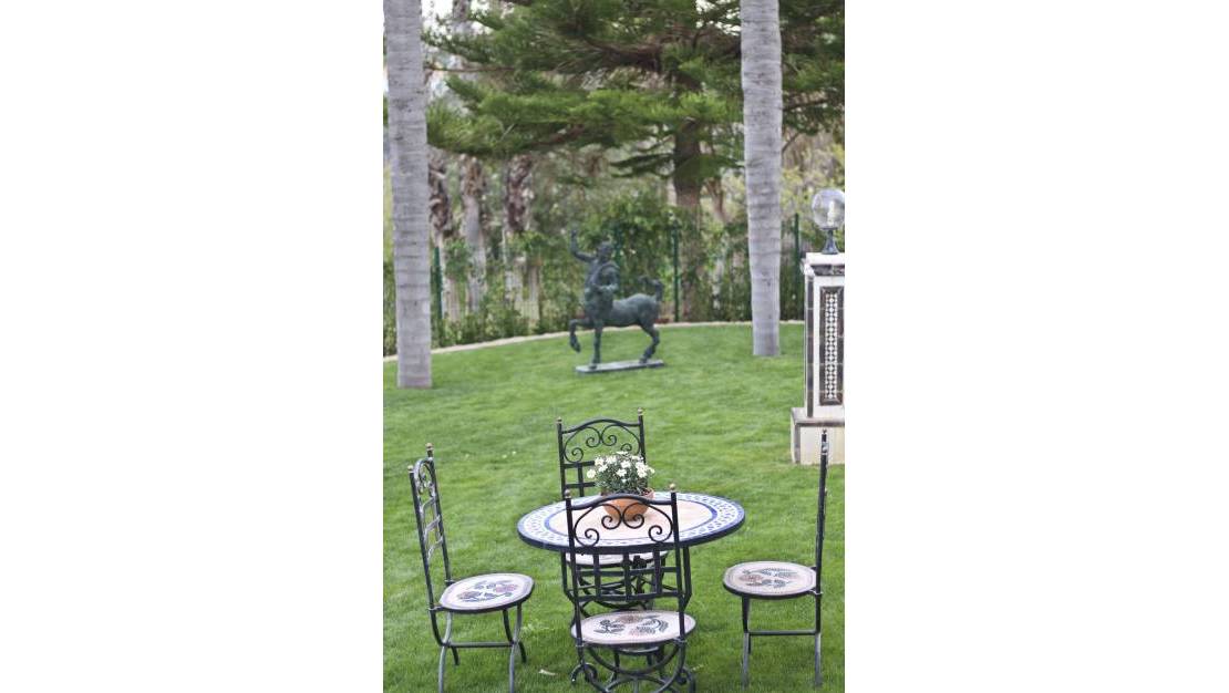 Sale - Villa - Orihuela - Villamartin