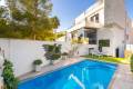 Sale - Villa - Orihuela - Villamartin
