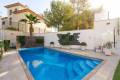 Sale - Villa - Orihuela - Villamartin