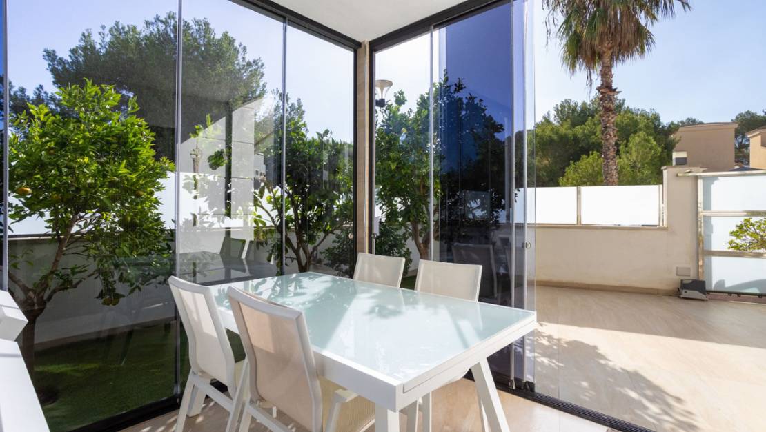 Sale - Villa - Orihuela - Villamartin