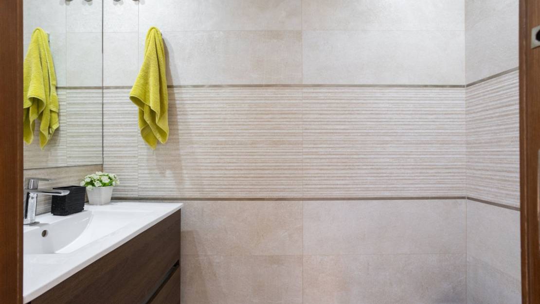 Sale - Villa - Orihuela - Villamartin