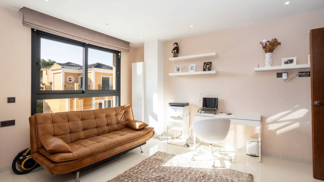 Sale - Villa - Orihuela - Villamartin