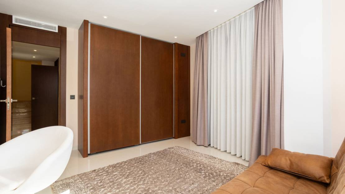 Sale - Villa - Orihuela - Villamartin