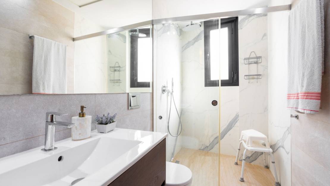 Sale - Villa - Orihuela - Villamartin