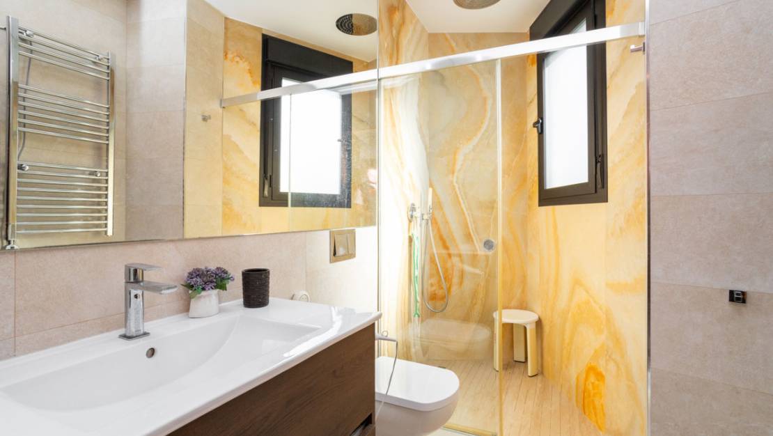 Sale - Villa - Orihuela - Villamartin