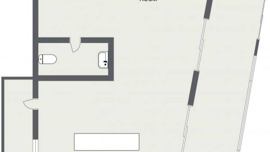 Sale - Villa - Orihuela - Villamartin