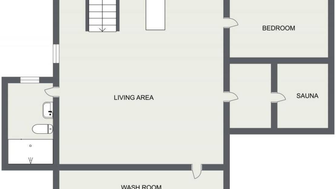 Sale - Villa - Orihuela - Villamartin