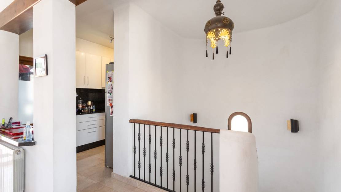 Sale - Villa - Orihuela - Villamartin