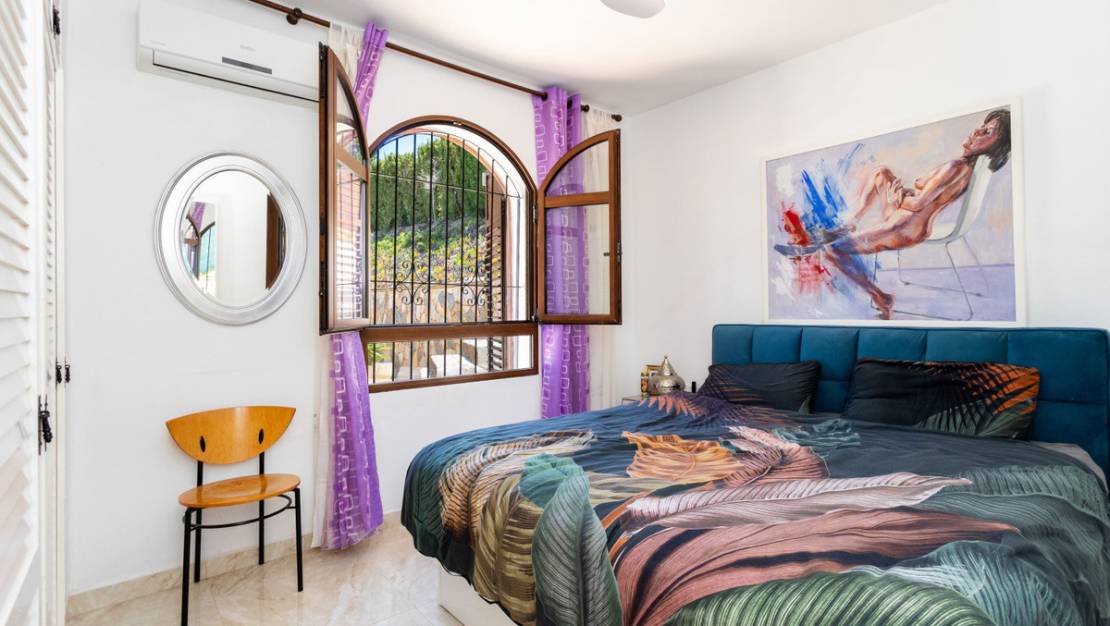 Sale - Villa - Orihuela - Villamartin