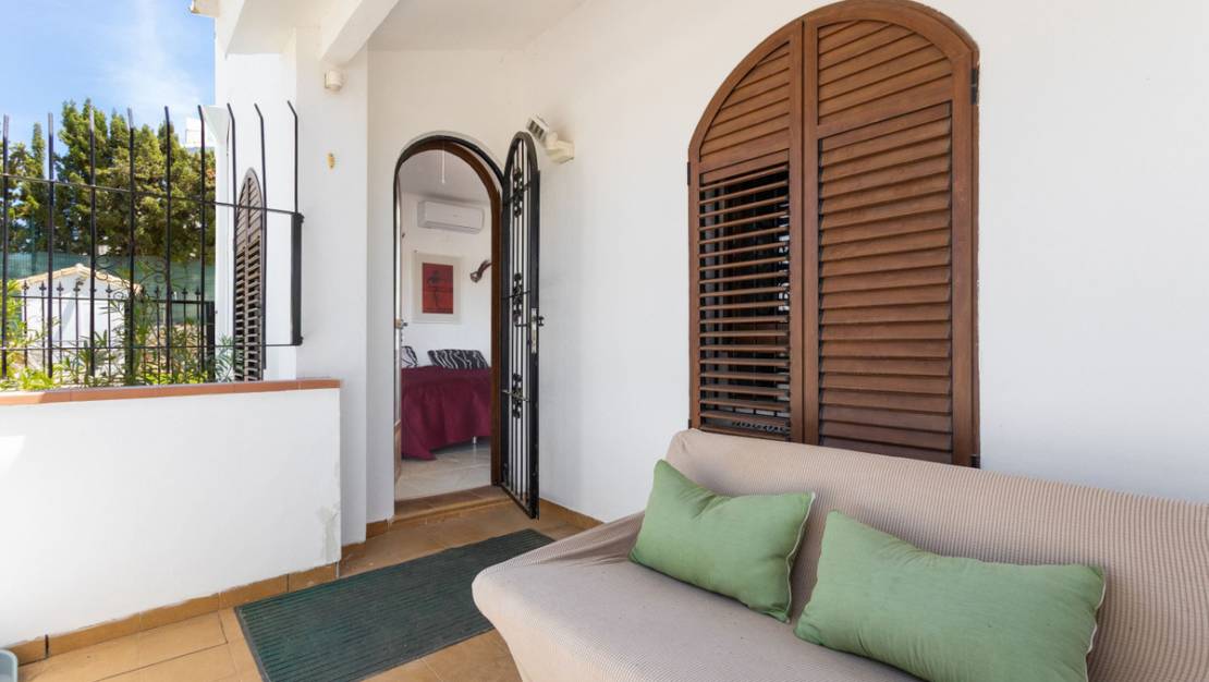 Sale - Villa - Orihuela - Villamartin