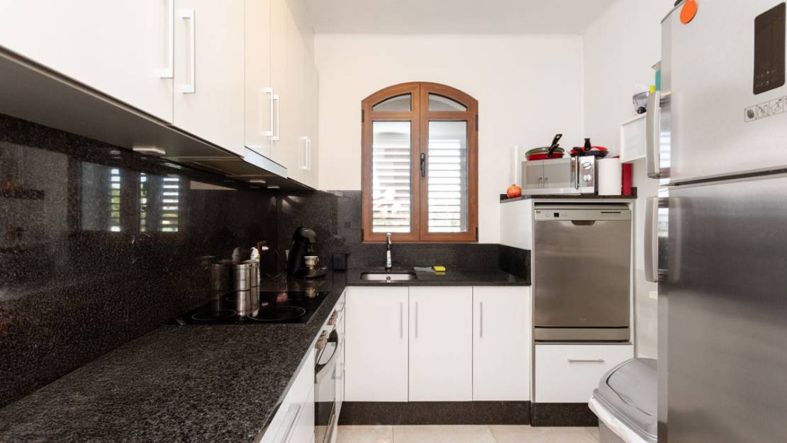 Sale - Villa - Orihuela - Villamartin