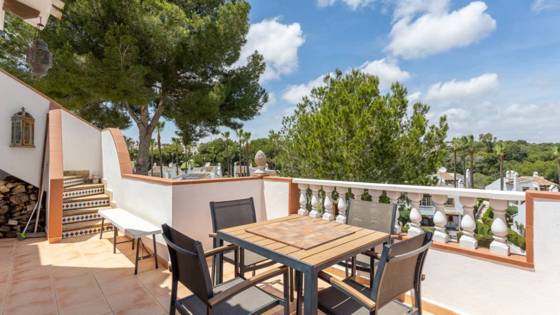 Sale - Villa - Orihuela - Villamartin