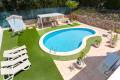 Sale - Villa - Orihuela - Villamartin