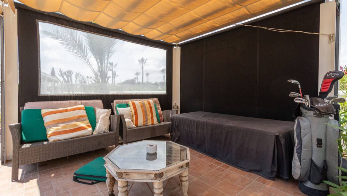 Sale - Villa - Orihuela - Villamartin