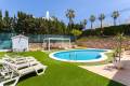Sale - Villa - Orihuela - Villamartin