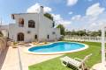 Sale - Villa - Orihuela - Villamartin