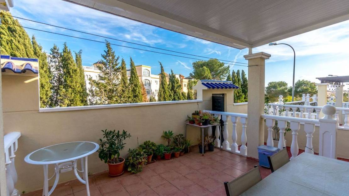 Sale - Villa - Orihuela - Villamartin