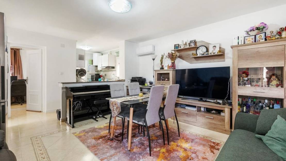 Sale - Villa - Orihuela - Villamartin