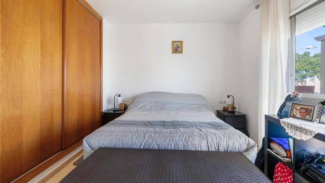 Sale - Villa - Orihuela - Villamartin