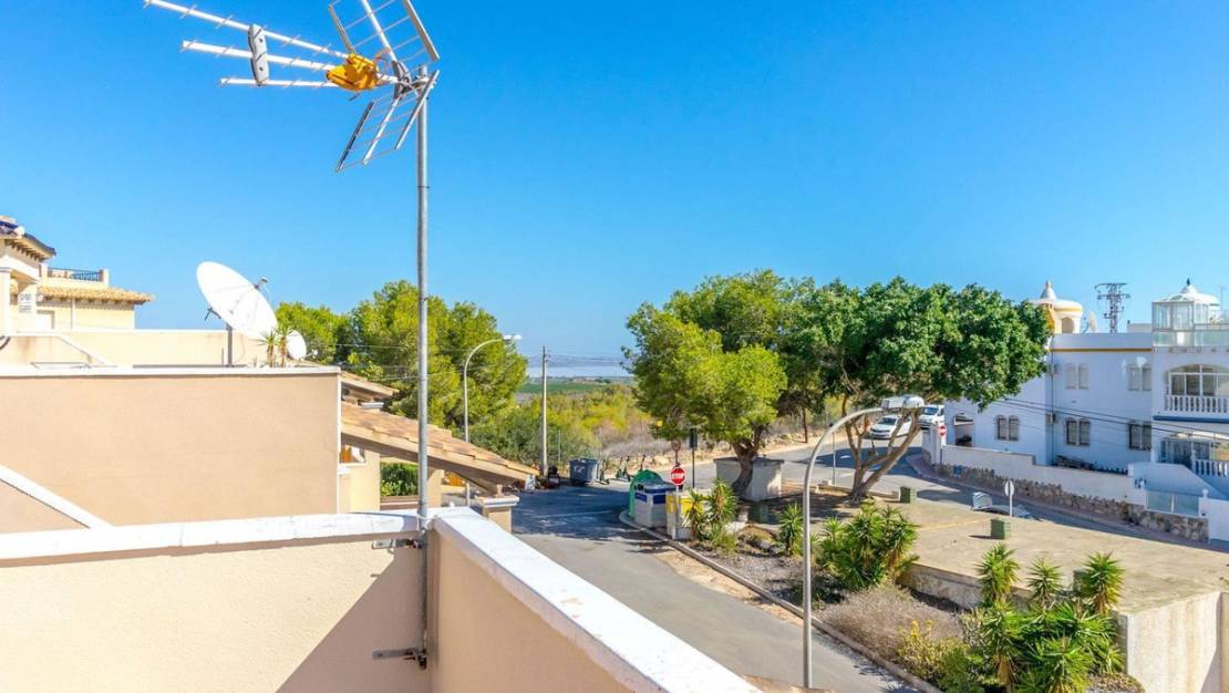 Sale - Villa - Orihuela - Villamartin