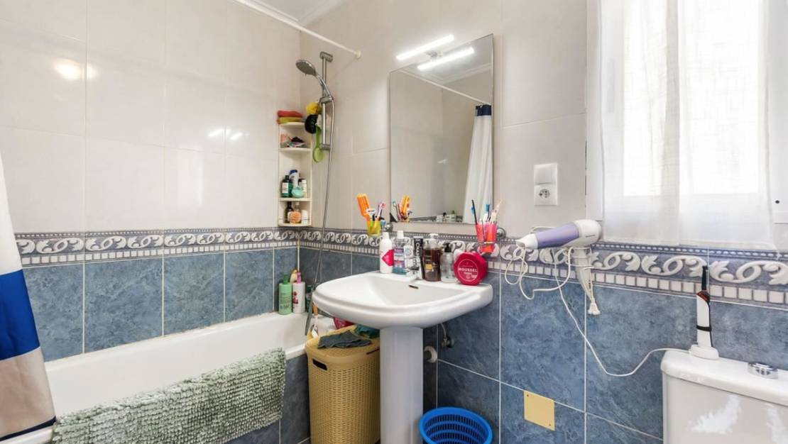 Sale - Villa - Orihuela - Villamartin