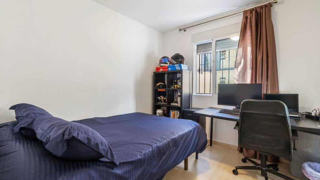 Sale - Villa - Orihuela - Villamartin