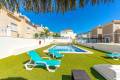 Sale - Villa - Orihuela - Villamartin