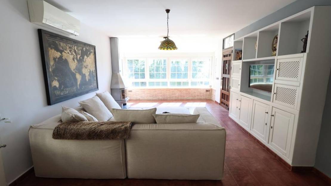 Sale - Villa - Orihuela - Villamartin