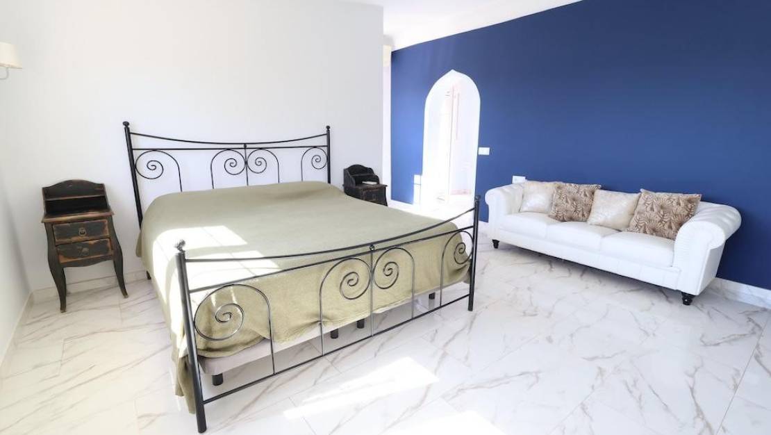 Sale - Villa - Orihuela - Villamartin