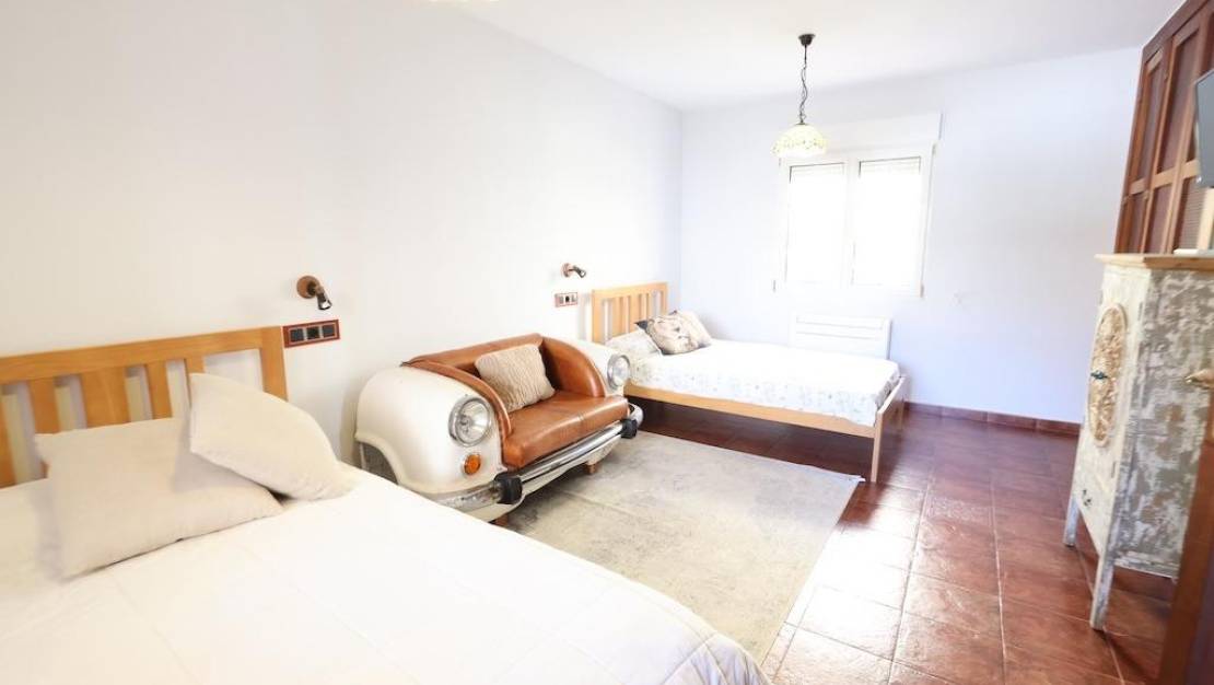 Sale - Villa - Orihuela - Villamartin