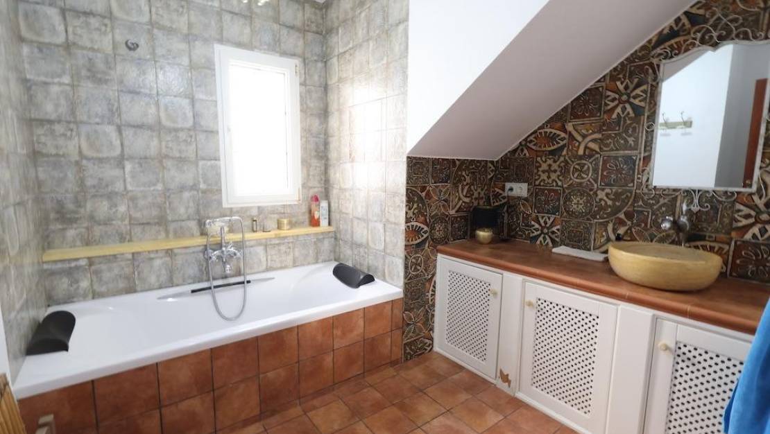 Sale - Villa - Orihuela - Villamartin