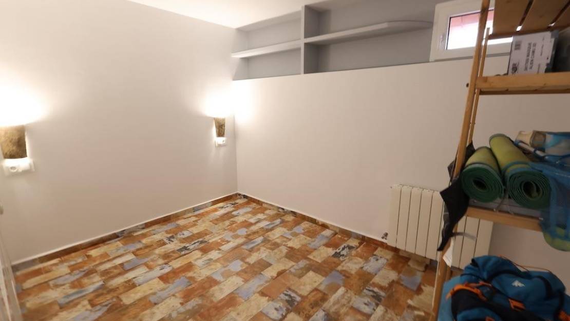 Sale - Villa - Orihuela - Villamartin