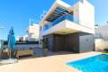 Sale - Villa - Orihuela - Villamartin