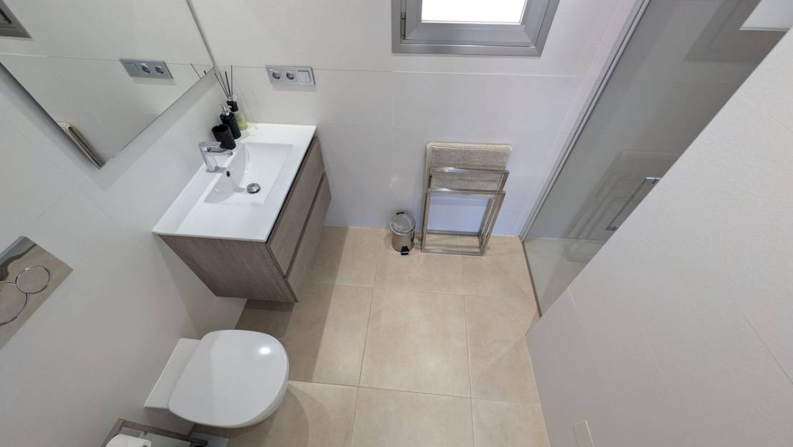 Sale - Villa - Orihuela - Villamartin