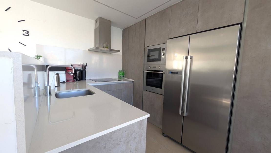 Sale - Villa - Orihuela - Villamartin